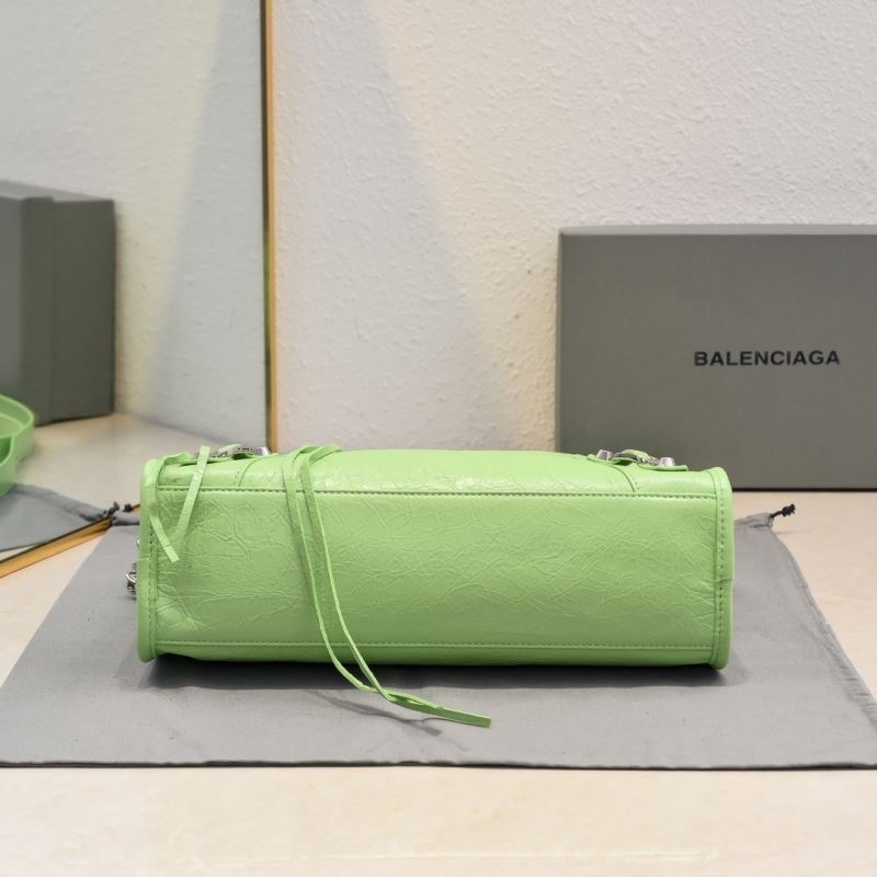 Balenciaga Top Handle Bags